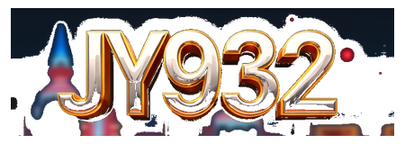 jy932 logo